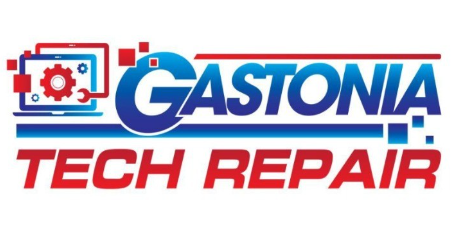 Gastonia Tech Repair's Logo