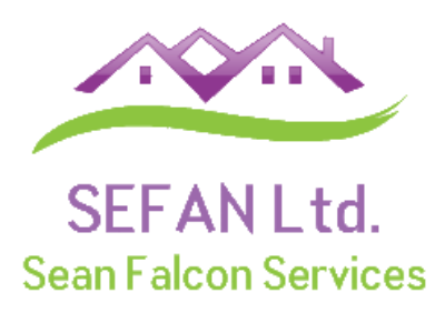 SEFAN Ltd.'s Logo