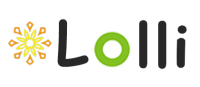 Lolli-Tech's Logo