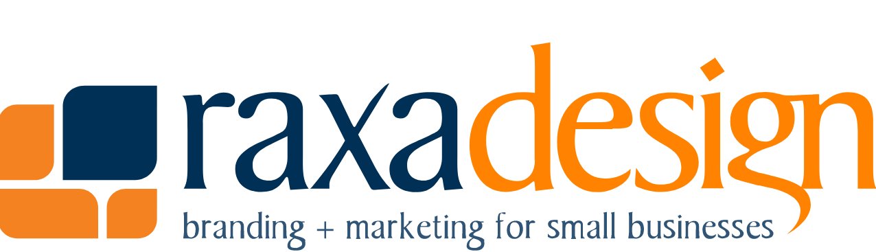 Raxa Design's Logo