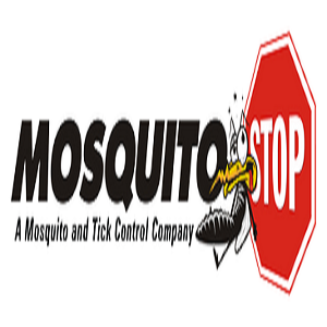 Mosquito Stop, LLC's Logo