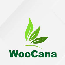 WooCana CBD Oil Philadelphia's Logo