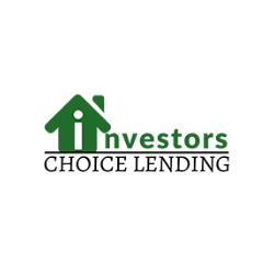 Investors Choice Lending LLC's Logo