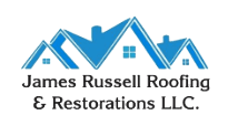 James Russell Roofing's Logo