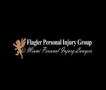 Flagler Personal Injury Group's Logo