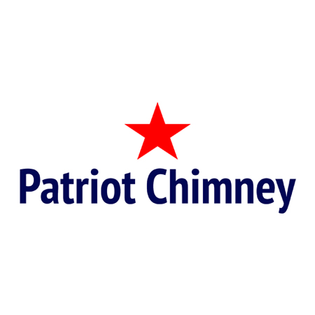 Patriot Chimney's Logo