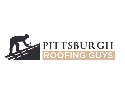 Pittsburgh Roofing Guys's Logo