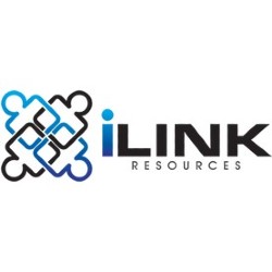 iLink Resources's Logo