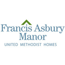 United Methodist Homes Franics Asbury Manor's Logo