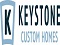 Keystone Custom Homes's Logo