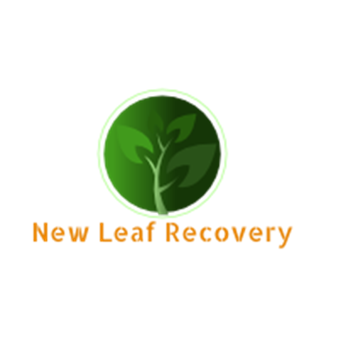 New Leaf Recovery's Logo