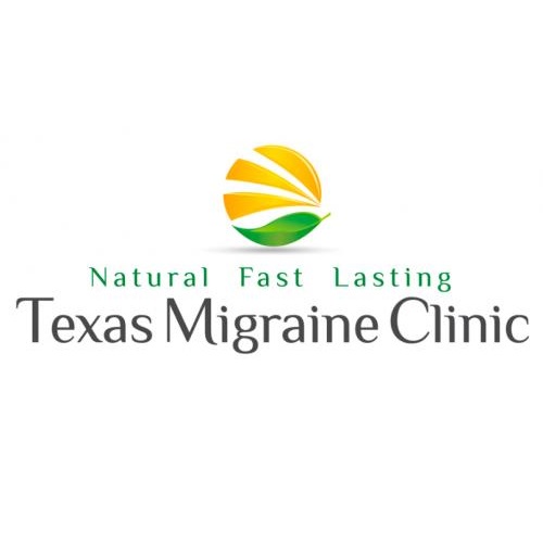 Texas Migraine Clinic's Logo