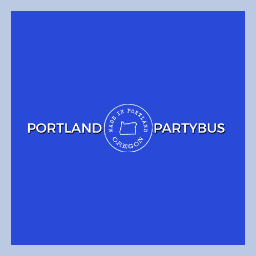 Portland Party Bus's Logo