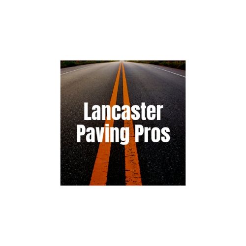 Lancaster Paving Pros's Logo