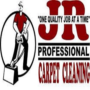 JR Pro Clean's Logo