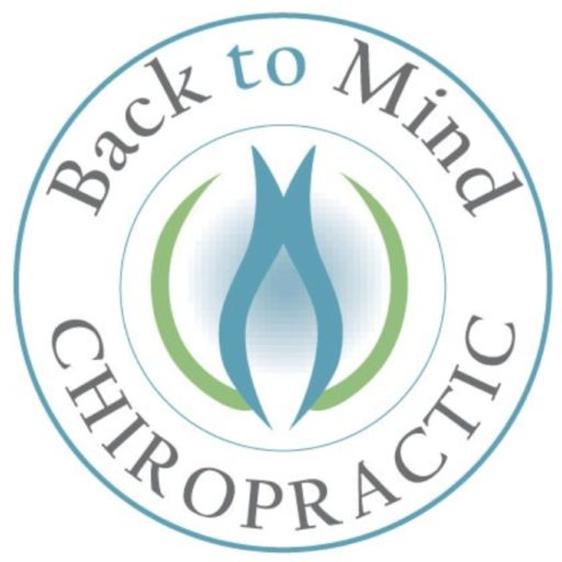 Back To Mind Chiropractic's Logo