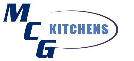 MCG Kitchen Remodeling's Logo