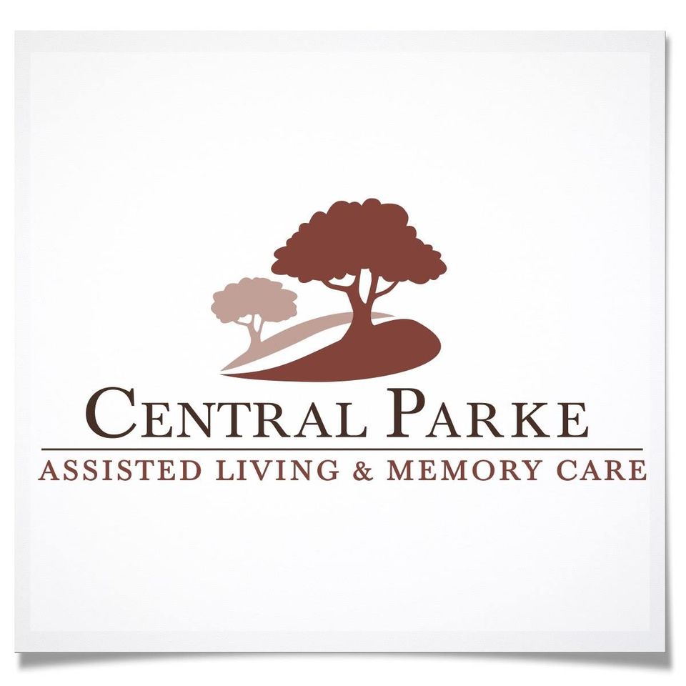 Central Parke Assisted Living & Memory Care's Logo