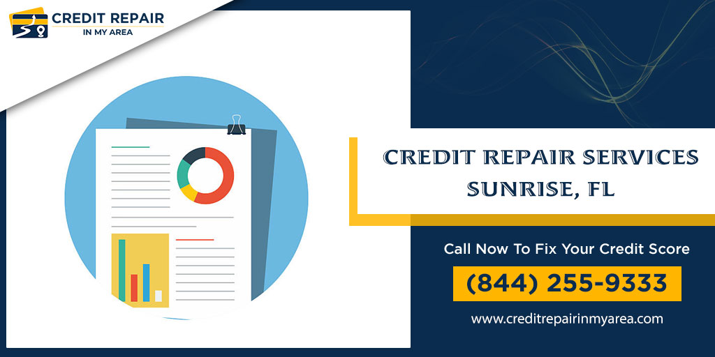 Credit Repair Sunrise FL's Logo