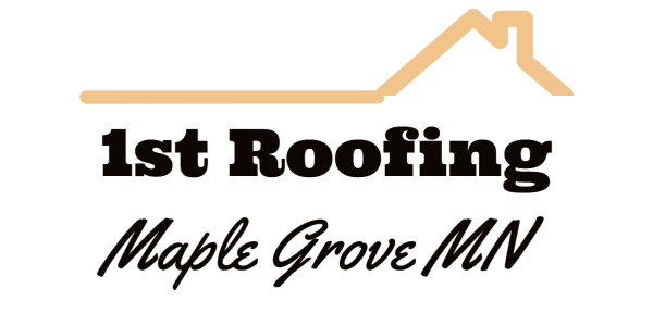 1st Roofing Maple Grove MN's Logo