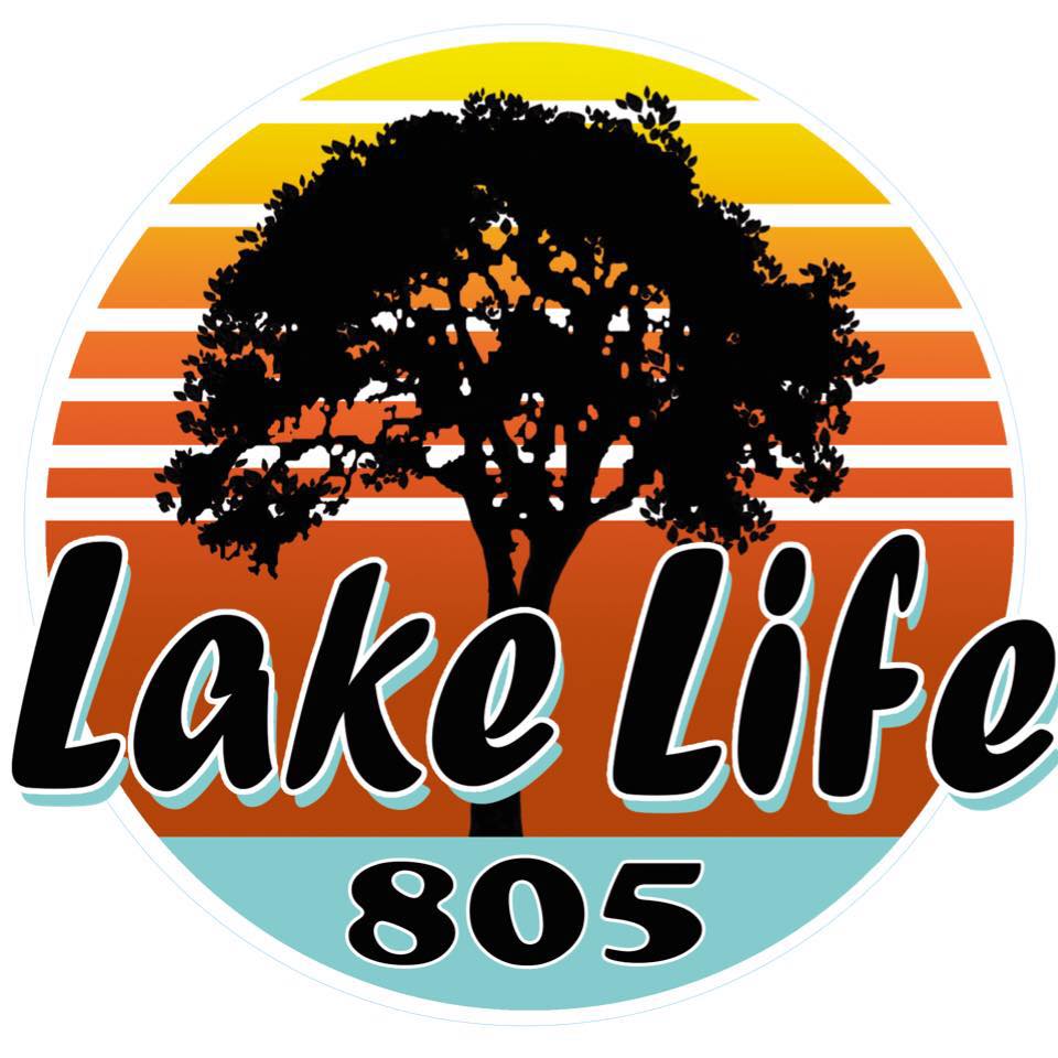 Lake Life 805