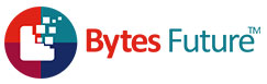 Bytes Futue: Direct & Conventional Marketing and Advertising Company's Logo