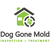 Dog Gone Mold's Logo