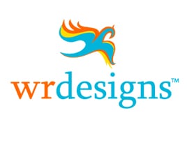WR Designs's Logo