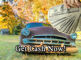 We Buy Junk Cars For Cash Westchester's Logo