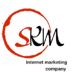 Simran Kathuria Media's Logo