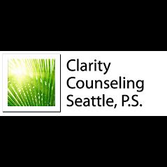 Clarity Counseling Seattle, P.S.'s Logo