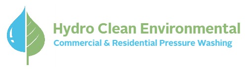 Hydro Clean Environmental LLC's Logo