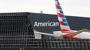 American Airlines's Logo