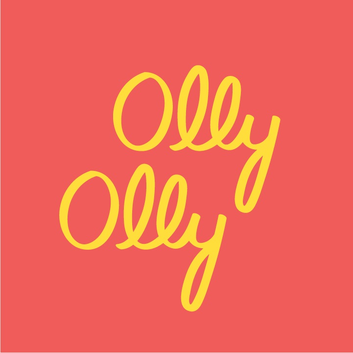 Olly Olly's Logo