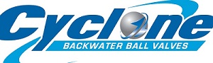 Cyclone Valves LLC.'s Logo