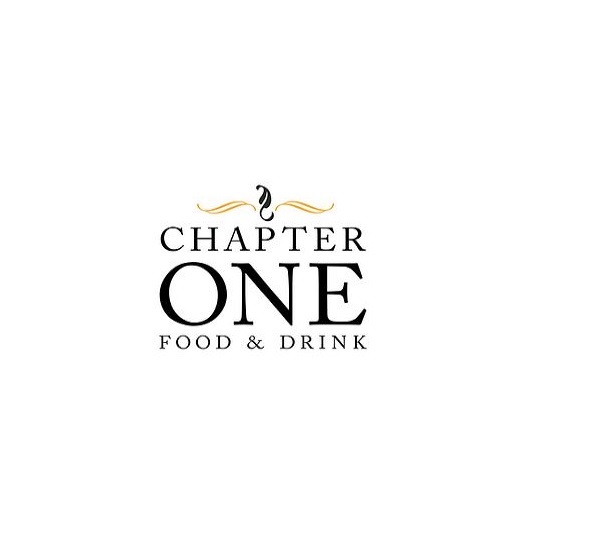 Chapter One's Logo