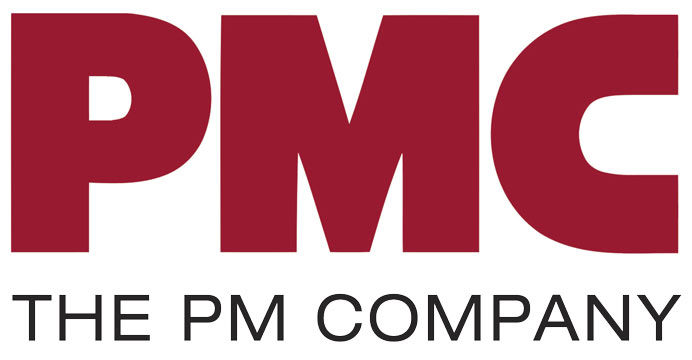 The PM Company's Logo