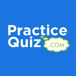 PracticeQuiz.com's Logo