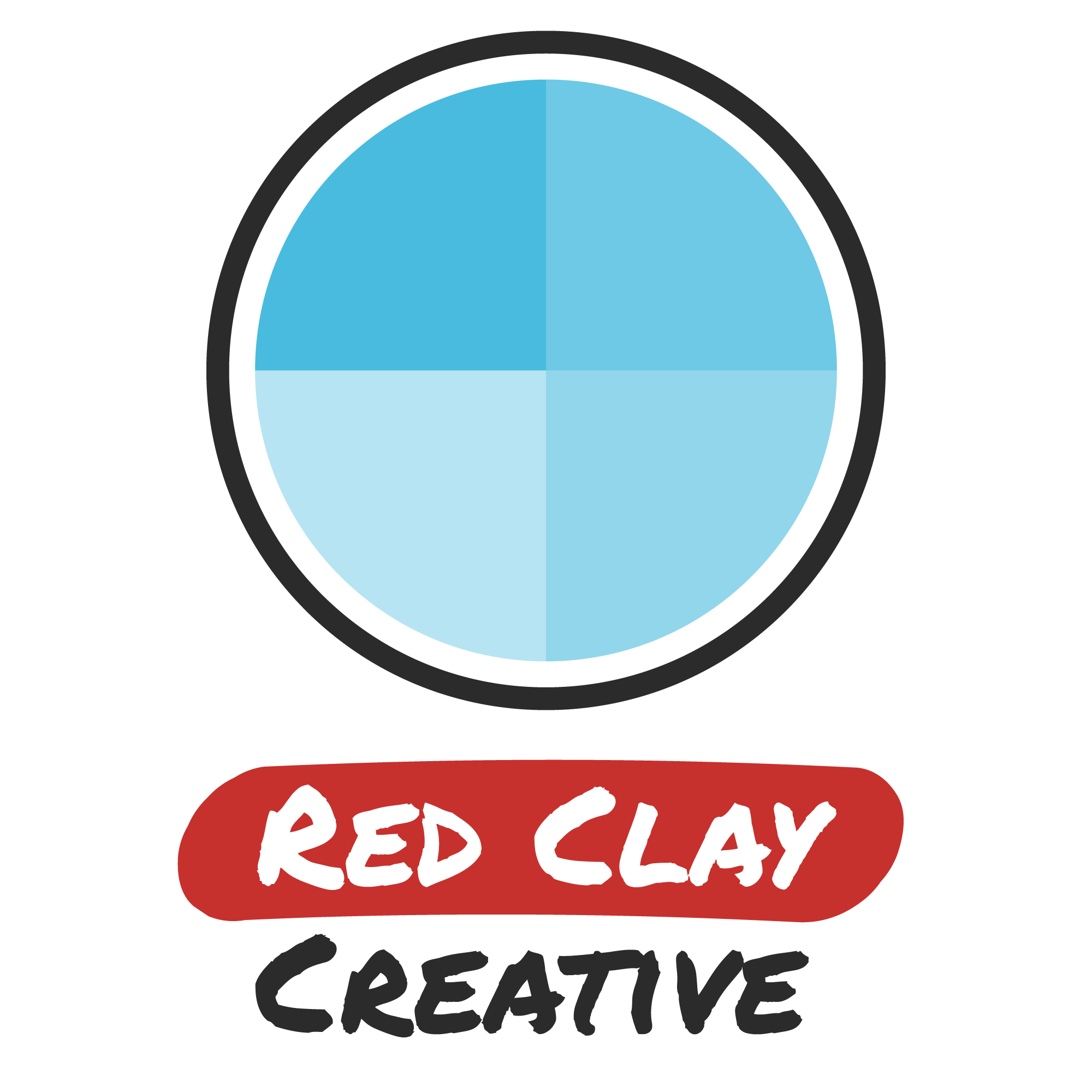 Red Clay Creative LLC's Logo