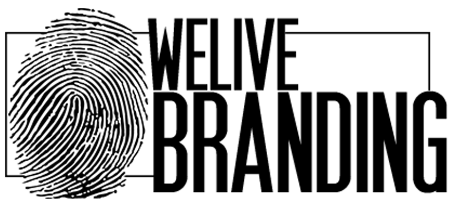 WeLIVE Branding's Logo