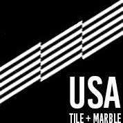 USA Tile and Marble Corp's Logo