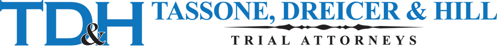 Tassone, Dreicer & Hill's Logo