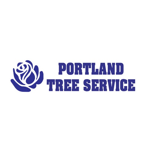 Portland Tree Service's Logo