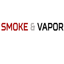 smoke and vapor's Logo