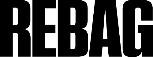 Rebag Beverly Hills's Logo