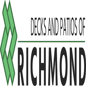 Decks and Patios of Richmond's Logo