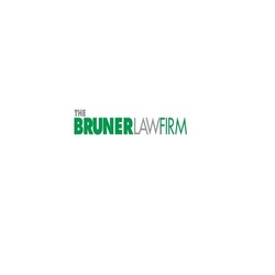 The Bruner Law Firm's Logo