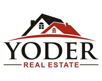 Yoder Real Estate's Logo