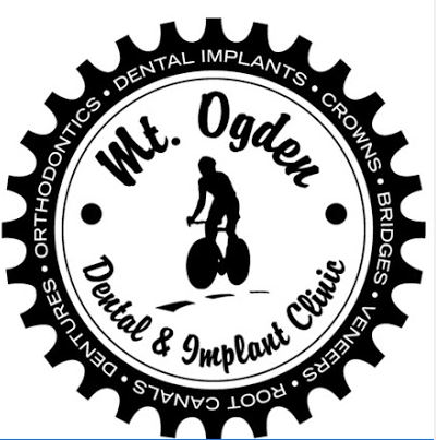 Mt. Ogden Dental and Implant Clinic's Logo