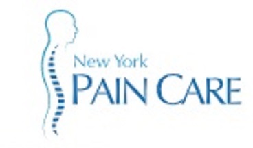Herniated Disc Treatment Clinic NYC's Logo